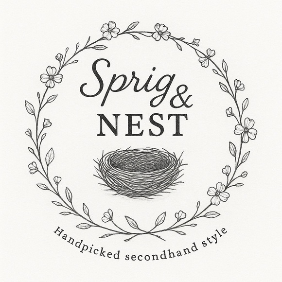 sprigandnest